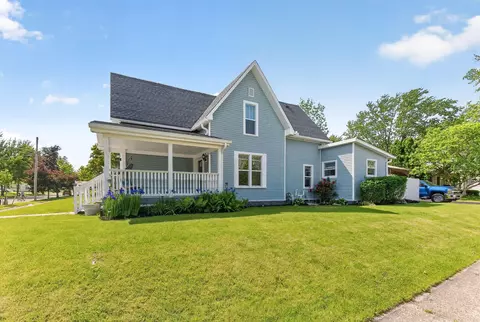 304 W 7th St, Marysville, OH 43040