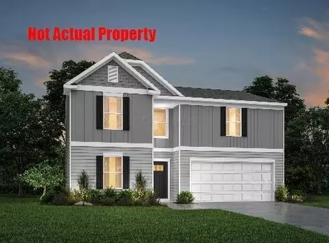 1442 Begonia Dr S, Grove City, OH 43123