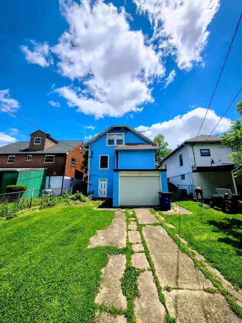 125 Grove Ave, Dayton, OH 45404