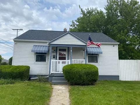 2122 Union Ave, Columbus, OH 43223