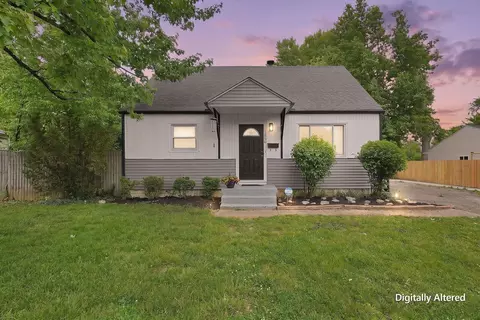 1856 Lehner Rd, Columbus, OH 43224