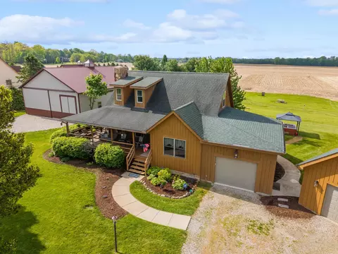 5654 Township Road 211, Marengo, OH 43334