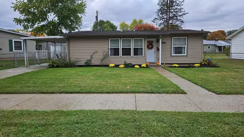 477 Stella Ave, Circleville, OH 43113