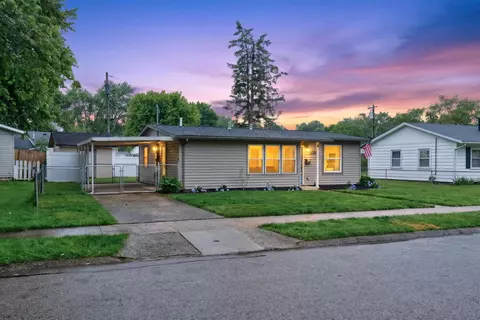 477 Stella Ave, Circleville, OH 43113