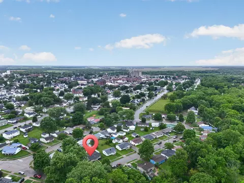 View/Area - 477 Stella Ave, Circleville, OH 43113 photo 3 of 3