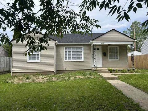 2416 E Livingston Ave, Columbus, OH 43209