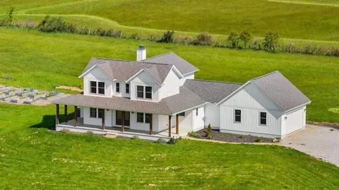 3052 County Road 20, Cardington, OH 43315