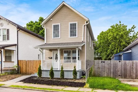 531 Southwood Ave, Columbus, OH 43207