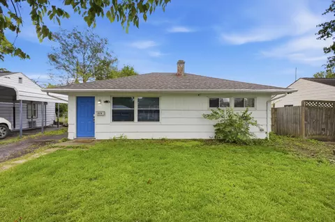 3578 Ontario St, Columbus, OH 43224