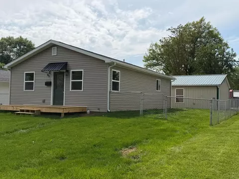 95 Riley Ave, London, OH 43140
