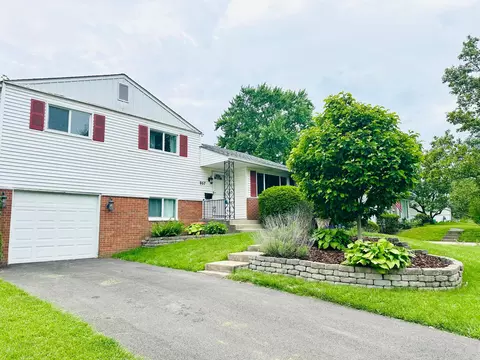 957 Varsity Ave, Columbus, OH 43221