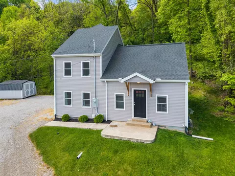 650 Fairgrounds Rd, Mount Vernon, OH 43050
