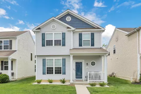 2299 Doneen Dr, Columbus, OH 43219