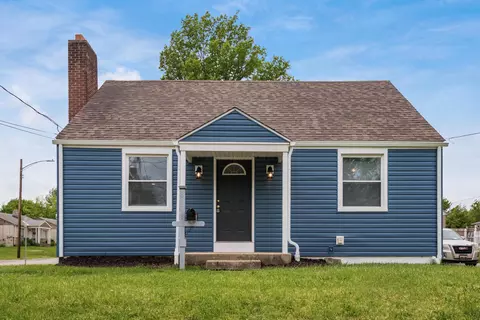 3109 Medina Ave, Columbus, OH 43224