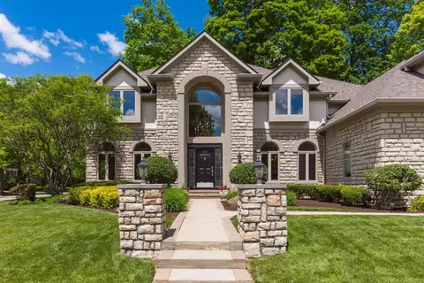 7109 Coventry Woods Ct, Dublin, OH 43017