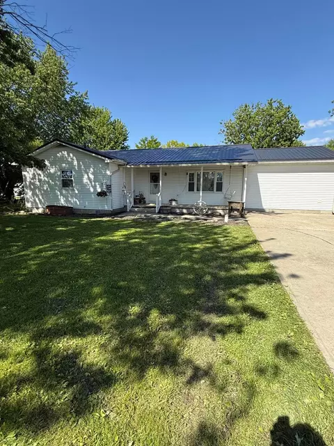 469 Larue-marseilles Rd, La Rue, OH 43332