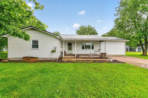 469 Larue-marseilles Rd, La Rue, OH 43332