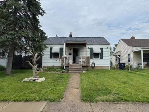 2806 Bellwood Ave, Columbus, OH 43209
