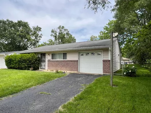 5168 Mapleridge Dr, Columbus, OH 43232