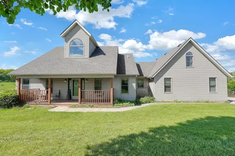 5097 Mcconkey Rd, Mechanicsburg, OH 43044