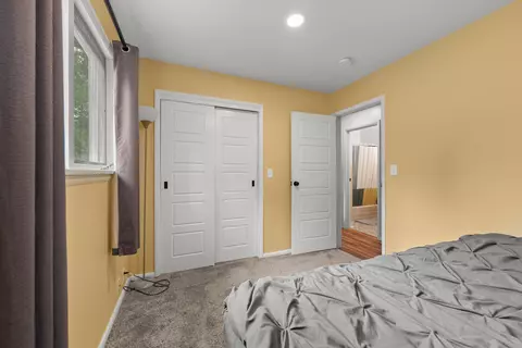 Bedroom - 2 Bryan Rd, Athens, OH 45701 photo 4 of 4