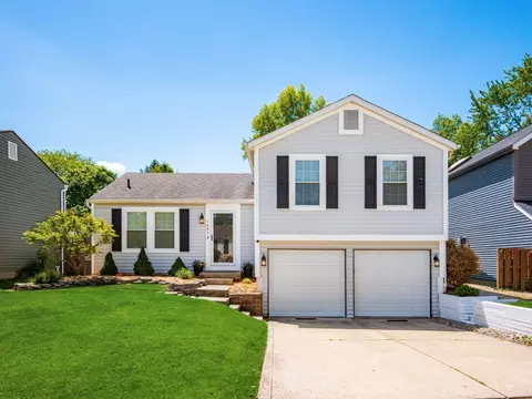 1851 Maroon Dr, Powell, OH 43065