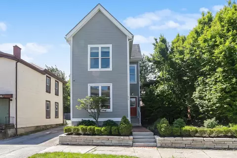 185 E 2nd Ave, Columbus, OH 43201