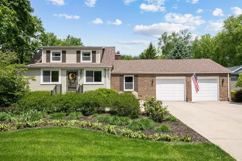 144 Northigh Dr, Worthington, OH 43085