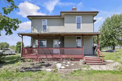 6265 Amanda Clearport Rd SW, Amanda, OH 43102