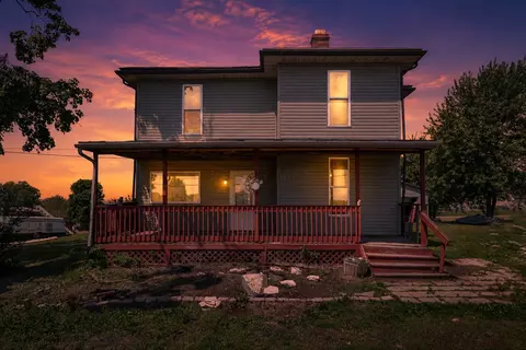 6265 Amanda Clearport Rd SW, Amanda, OH 43102