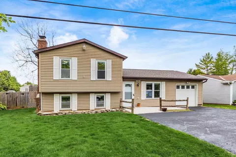 2463 Brown Rd, Grove City, OH 43123