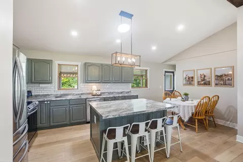 Kitchen - 5616 Durrett Rd, Orient, OH 43146 photo 1 of 7