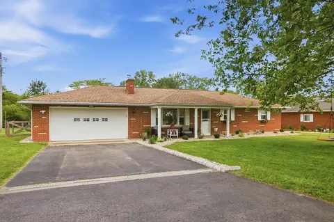 Exterior - 5616 Durrett Rd, Orient, OH 43146 photo 1 of 17