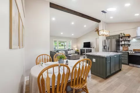 Dining - 5616 Durrett Rd, Orient, OH 43146 photo 1 of 3
