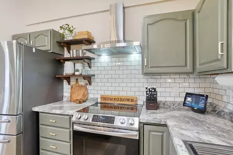 Kitchen - 5616 Durrett Rd, Orient, OH 43146 photo 7 of 7