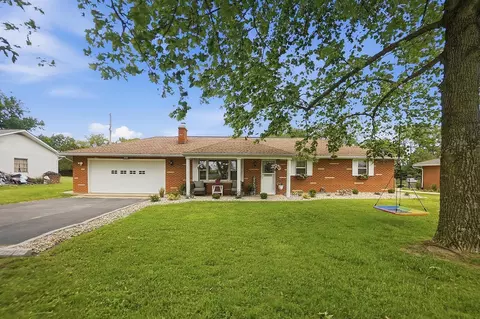 5616 Durrett Rd, Orient, OH 43146
