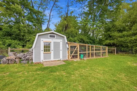 Exterior - 5616 Durrett Rd, Orient, OH 43146 photo 16 of 17