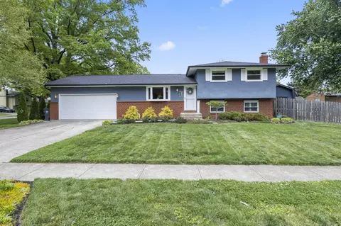 380 Highbury Cresent, Columbus, OH 43230