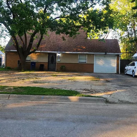1642 Vilardo Ln, Columbus, OH 43227