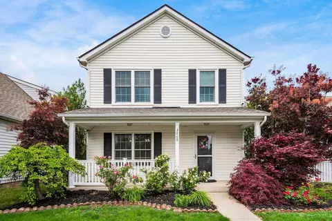 4808 Mattox St, Columbus, OH 43228