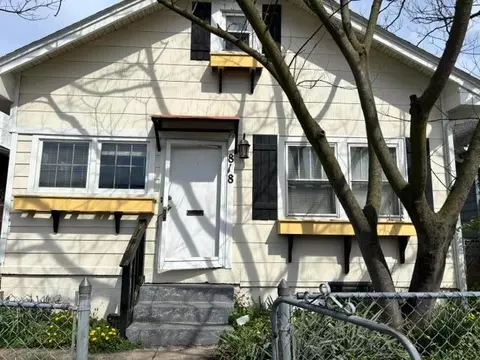 818 Thomas Ave, Columbus, OH 43223