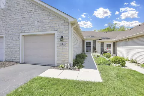 513 S Market St, Lithopolis, OH 43136