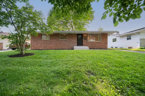 1301 Bernhard Rd, Columbus, OH 43227