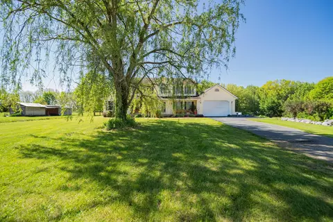 9240 Todd Street Rd, Sunbury, OH 43074