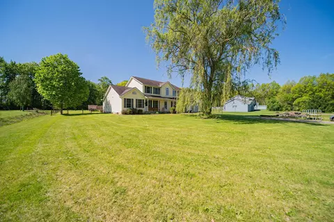 9240 Todd Street Rd, Sunbury, OH 43074