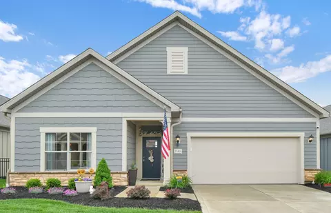 7183 Lehman Park Pl, Canal Winchester, OH 43110