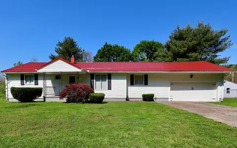 30 Park Ln, Chillicothe, OH 45601