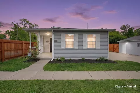 954 Clarendon Ave, Columbus, OH 43223