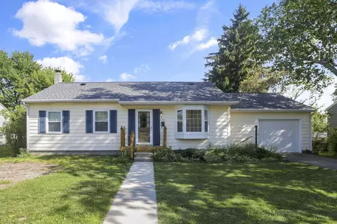 1905 Mohawk Dr, Lancaster, OH 43130