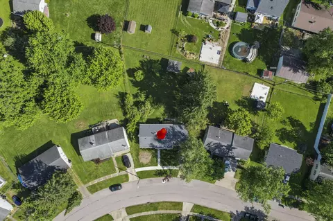 View/Area - 1905 Mohawk Dr, Lancaster, OH 43130 photo 5 of 7